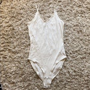 American Eagle tank top bodysuit